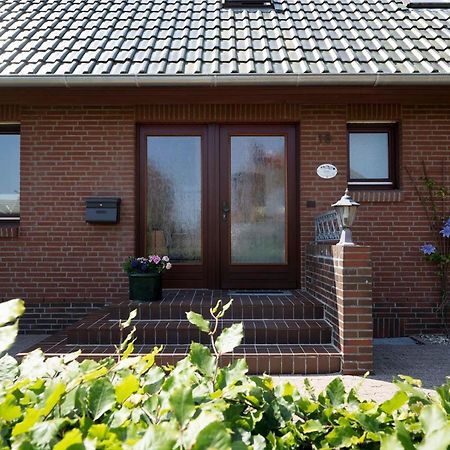 Hasenkamp 18 Krabbe Apartment Grömitz Exterior foto